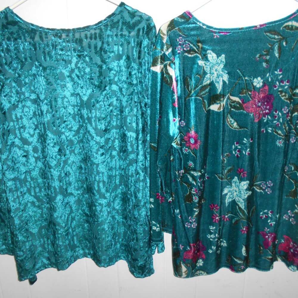 2 White Stag Tops Bundle - Large (12-14) New with Tags - Picture 2 of 6
